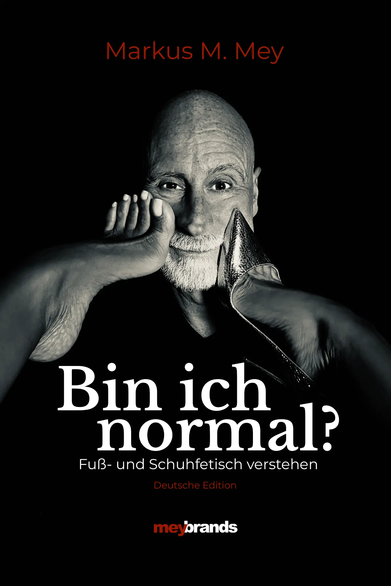Bin ich normal? — Deutsch